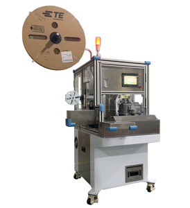 Machine de terminaison de câble Servo-Driven pour joints étanches - Product Image 4