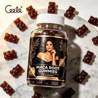 Sexmax Énergie Boost Courbe Extrême Maca Ginseng Racine Énergie Plus Capsules Bbl Original Amour Meilleure Énergie 1-5 Boîtes