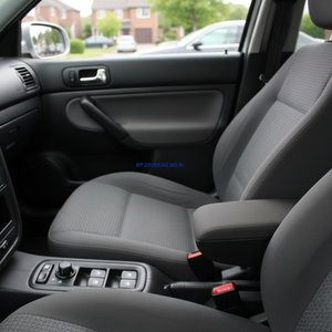 Heated Interior Mirror Control <b>Auto</b> Switches OEM VW-1J1959565EC for Bora Golf Model TST8258 Made in TR - Product Image 3