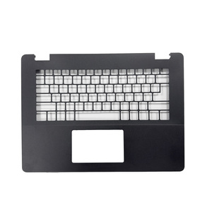 Original nouveau pour Dell Vostro 3400 3401 C couverture repose-poignets boîtier supérieur 0P8VG4 P8VG4 - Product Image 1