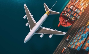 Qingdao Freight Forwarder Forwarding <span class=keywords><strong>Agent</strong></span> Guangdong to Canada Servicio de exportación con DDP DDU - Product Image 5