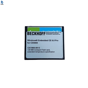 CX1900-0013 <b>Memory</b> <b>Card</b> 128MB Industrial <b>Memory</b> <b>Card</b> High Speed Storage <b>Card</b> Data Storage Module Industrial Grade <b>Memory</b> <b>Card</b> - Product Image 1