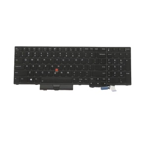 Per Lenovo ThinkPad P15v T15p Gen1 Gen2 Gen3 tastiera retroilluminata noi inglese 5 n20x22916 5 n20x22952 5 n20x22880 - Product Image 1