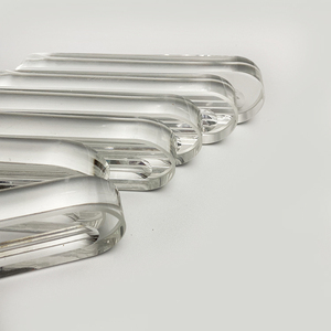 Direktverkauf ab Werk Reflex- und Transparentes Kessel-Füllstandsanzeigeglas - Product Image 6