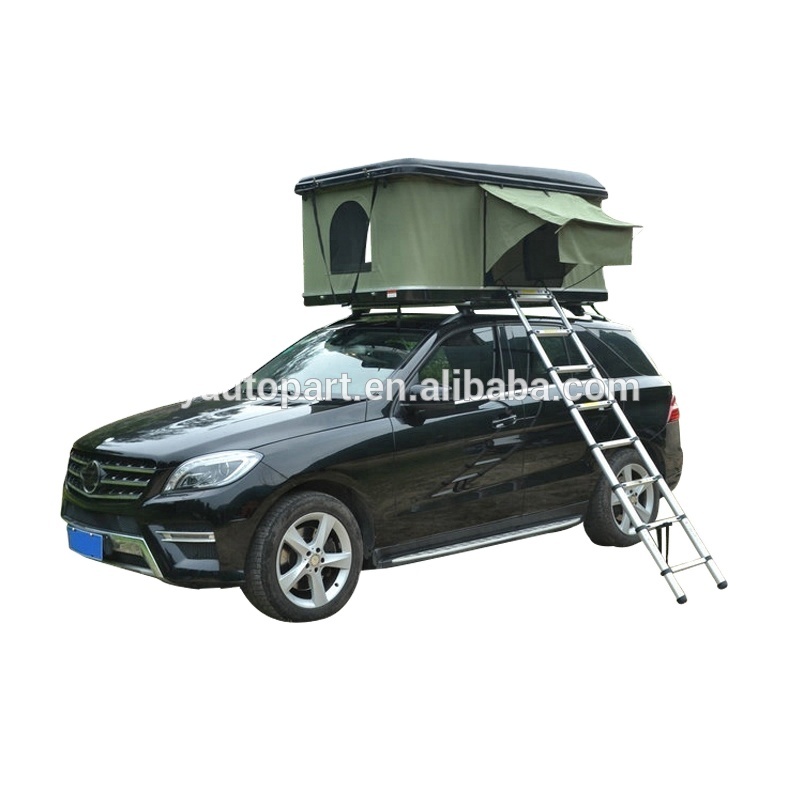 Wholesale Waterproof Folding Hard Shell Car