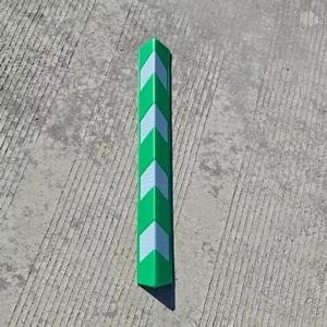 Угловой защитный элемент из ЭВА для парковки автомобилей - Product Image 4