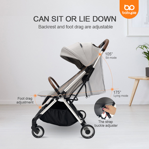 Vente en gros pas cher poussette bébé Careli <span class=keywords><strong>Bambi</strong></span> I poussette bébé cybexss 2023 bébé poussette voyage - Product Image 5