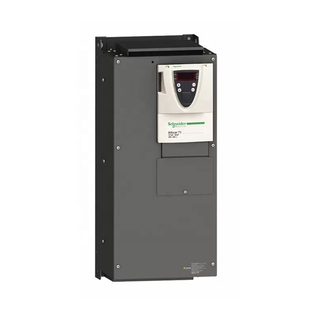 Variable Frequency Drives VFD ATV71H037M3Z Speed Drive Industrial Control
