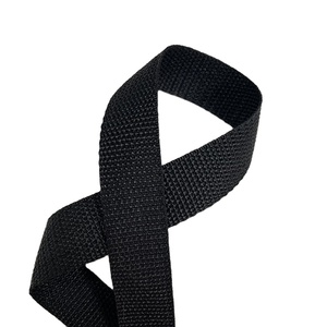 Hongyi bán tốt loại mới tùy chỉnh Jacquard Webbing thiết kế web ban nhạc Webbing Dây đeo đàn hồi sofa vải - Product Image 5