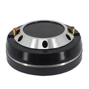 VBL1000 yaygın olarak kullanılan üstün kalite sıkıştırma orta kademe sürücüsü 300W 4 "VC sürücüsü - Product Image 1