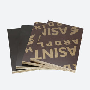12mm/15mm/17mm/18mm <span class=keywords><strong>mr</strong></span> p nero/pellicola marrone legno compensato per costruzione utilizzando - Product Image 3