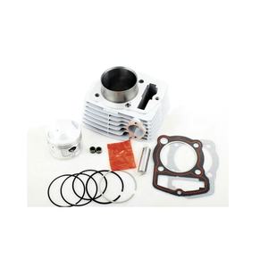 단일 실린더 125cc 4 스트로크 오토바이 엔진 부품 오토바이 실린더 블록 키트 - Product Image 1