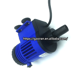 16 واط ~ 47 V 50Hz فلتر الحصى متعدد الوظائف المغير التلقائي لتفريغ المياه - Product Image 3