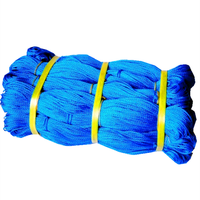 Haute qualité 380D 18ply 36ply 100g corde de pêche en plastique polyéthylène PE multifilament ficelle haute ténacité longueur personnalisée pour