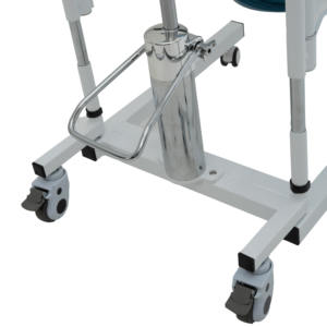 Operasi hidrolik bermotor <span class=keywords><strong>Drive</strong></span> medis pasien mengangkat kursi Transfer Shower <span class=keywords><strong>Commode</strong></span> kursi Transportasi kursi roda Rollator - Product Image 3