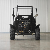 Kart électrique 800w, buggy électrique, karting