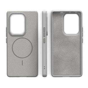 Nueva Carcasa de Moda para Smartphone con Textura Lichi, Funda Suave para Móvil para Infinix <span class=keywords><strong>Note</strong></span> 50 4G Hot 40 Pro Plus Smart 8 9 HD GT - Product Image 5