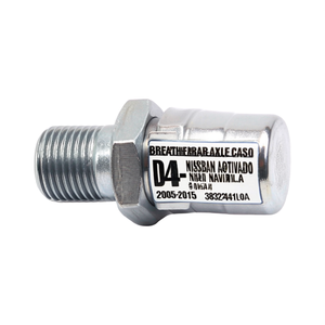 ฝาครอบเพลาหลังสำหรับนิสสัน นาวาร่า D40 ปี 2005-2015 รุ่น OE 3832241L0A 3832241L0A - Product Image 2