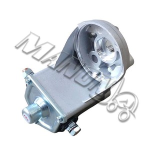 Interruptor Solenoide de Arranque Mitsubishi para Camionetas LCV Europeas, Pieza de Repuesto Nueva, Émbolo Magnético - Product Image 2