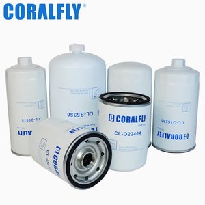 Repuestos de Motor, Filtro de Aceite 32/925694 32/925869 32/925994 32/925915 320/07155 320/04133 32/912001 320/07382 para JCB - Product Image 4
