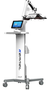 레드 라이트 테라피 장치 레드 Led 라이트 테라피 장비 레드 라이트 테라피 헤어 시스템 - Product Image 4