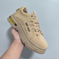 Nouvelles Chaussures Décontractées Mixtes en Gros 2026 – Baskets en Toile pour Hommes et Femmes avec Plateforme et Semelle Extérieure en Plastique – Vente en Gros de Chine