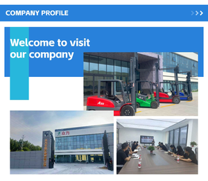 Gran oferta, 1,2 toneladas, 1,5 toneladas, 2 toneladas, 12 metros, tipo sentado, apilador eléctrico de 3 vías, carretilla elevadora para pasillo muy estrecho - Product Image 5