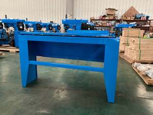 Tornio Multifunzione Compatto Sumore SP2305, Attrezzatura per Fresatura e Lavorazione - Product Image 2