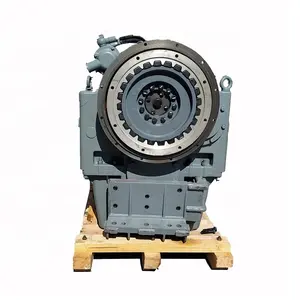 Marine gearbox Construction works Advance 300 boat engine transmission