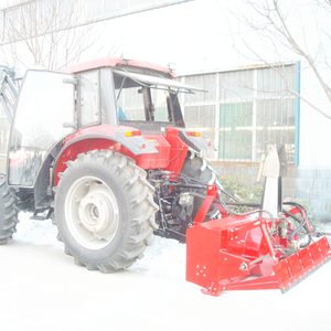 Quitanieves para Tractor con Enganche <span class=keywords><strong>de</strong></span> 3 Puntos, Quitanieves <span class=keywords><strong>de</strong></span> Enlace Frontal - Product Image 1