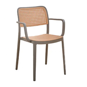 Ghế ăn nhựa PP xếp chồng được, hiện đại, bán buôn, dành cho nhà hàng - Product Image 2