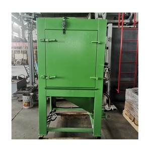 Máy Phun Cát Ướt DY- 10S - Product Image 4