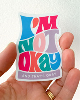 Etiquetas de Diseño Personalizadas, Adhesivas, Impermeables, de Vinilo, con Recorte, para Promoción, Comercios, Logotipos