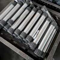 2-3/8 "EU 2FT Extension PXP Tubing Pup Joint 4.70ppf J55 Grade pour la connexion de tuyaux sans soudure