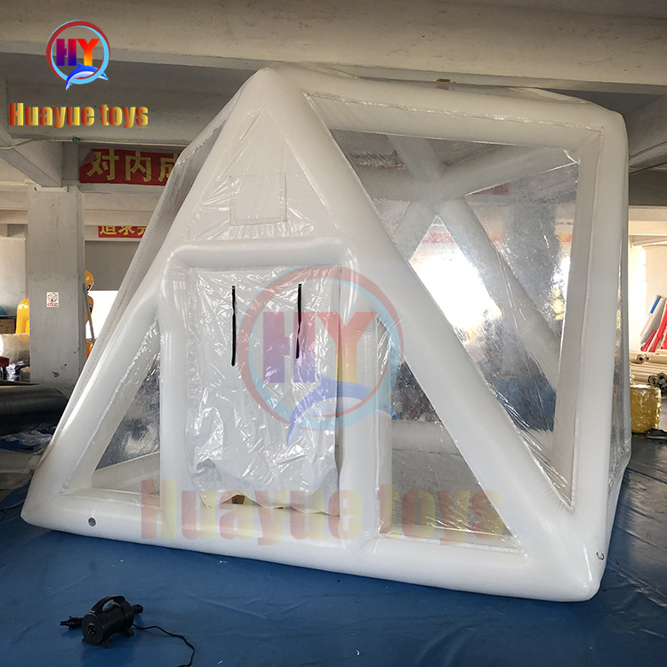 Inflatable Bubble Houses for Kids Outdoor