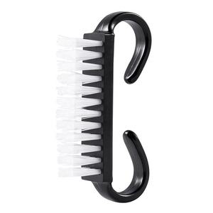 Cepillo <span class=keywords><strong>para</strong></span> quitar el polvo <span class=keywords><strong>de</strong></span> las <span class=keywords><strong>uñas</strong></span>, minilimpiador <span class=keywords><strong>de</strong></span> <span class=keywords><strong>uñas</strong></span> <span class=keywords><strong>de</strong></span> plástico, listo <span class=keywords><strong>para</strong></span> enviar, Negro/morado/azul/rosa - Product Image 6