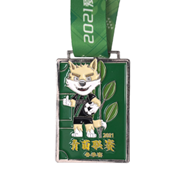 Fundición a presión de alta calidad, nueva aleación de zinc superior, galvanoplastia de Vietnam, artesanías de Metal, medalla de tamaño personalizado - Product Image 3