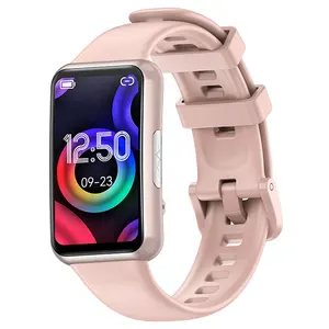 1.47 pollici HD schermo a colori touch watch composizione del sangue migliori orologi intelligenti per gli uomini ECG/allenamento Bluetooth chiamata smartwatch