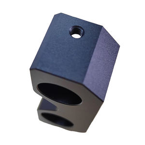 ISO9001 및 TS16949 공장 맞춤형 CNC 가공 터닝 서비스 예비 부품 공구 용 스틸 알루미늄 지그 및 고정구 - Product Image 5