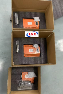 3HAC047584-002 มอเตอร์และเครื่องยนต์สำหรับ IRB2600 ซีรีส์ สองแกนประสิทธิภาพสูง ใช้งานร่วมกับตู้ควบคุม IRC5 ได้ - Product Image 2