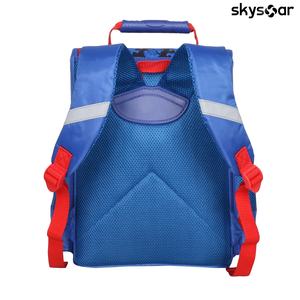 Diseño <span class=keywords><strong>de</strong></span> fábrica azul <span class=keywords><strong>de</strong></span> alta calidad Durable Spider Man mochila primaria niño niños escuela mochila personalizada niños <span class=keywords><strong>libro</strong></span> mochila - Product Image 3