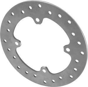 Disque de rotor de frein UTV personnalisé pour <span class=keywords><strong>Can</strong></span> <span class=keywords><strong>Am</strong></span> Defender Maverick Sport <span class=keywords><strong>Traxter</strong></span> avant/arrière gauche/droite 705601511 - Product Image 4