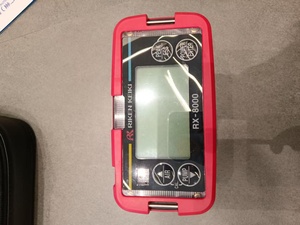 Detector de Gas Portátil Riken Keiki HC/02, Monitor Marino RX-8000, IP67 Ex Ia IIC T4 a Prueba de Explosiones, OEM - Product Image 3