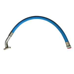 ท่อส่งน้ำมันเครื่องอัดอากาศแอตลาส คอปโค รุ่น 2205178535 อะไหล่โลหะ - Product Image 4