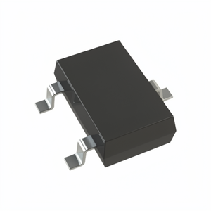 Electronics Component MMBD7000LT1 Diode Arrays TO-236-3, SC-59, SOT-23-3 In Stock - Product Image 1