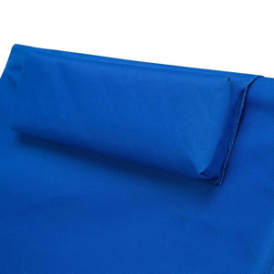 Đệm Nhẹ Bãi Biển Có Thể Gập Lại Với Phần Tựa Lưng - Product Image 4