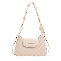 Vente en gros d'usine de nouveaux sacs à main de haute qualité pour femmes sacs fourre-tout de luxe à grande capacité sacs fourre-tout en PU personnalisés pour le voyage en plein air
