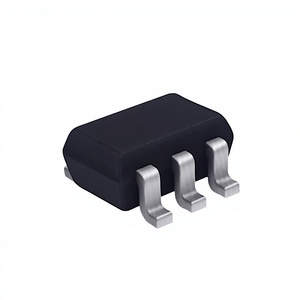 Controlador de Oscilador de Cristal Serie MA de 1.65V a 5.5V SC-88-6 - Product Image 1