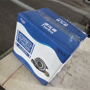 202V09100-7830เทอร์โบชาร์จเจอร์อะไหล่รถบรรทุกสำหรับซินทรัค - Product Image 2