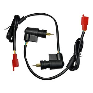 Motorfiets Carburateur Accessoires Verrijkingsventiel Ondersteunt <span class=keywords><strong>Gy6</strong></span> 50 80 125 150 Van Carburateurs - Product Image 1